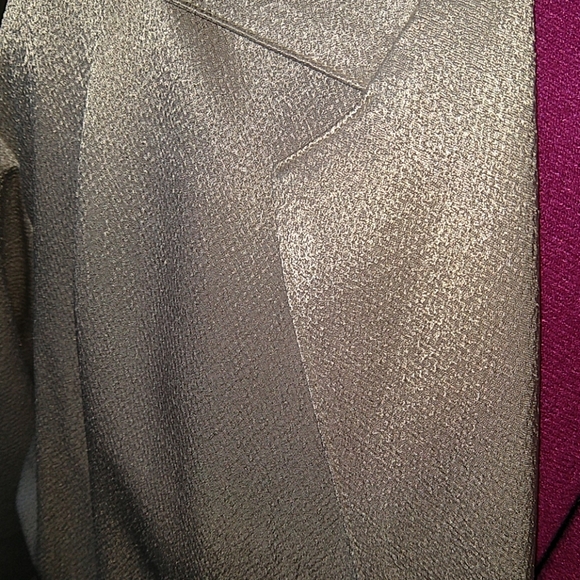 *Vintage* Liz Claiborne Jumpsuit - Picture 6 of 7